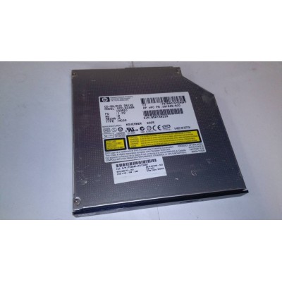 HP COMPAQ NX6110 CD/DVD